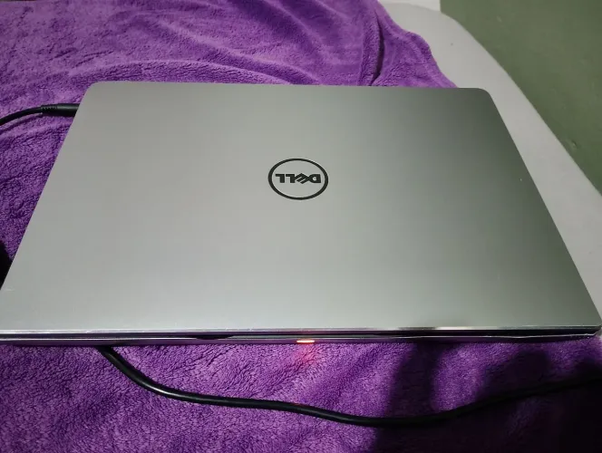 Notebook Dell