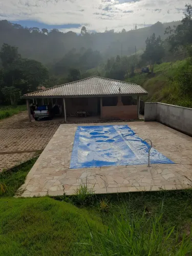 Chácara próxima ao centro de Redenção da Serra