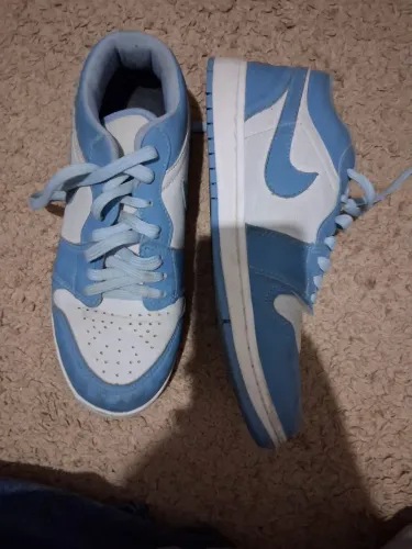 Tênis Nike air jordan original
