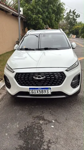 Chery Tiggo 3X PRO 1.0 Turbo Flex AUT 2022