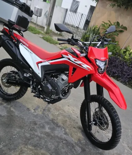 Xr tornado 300