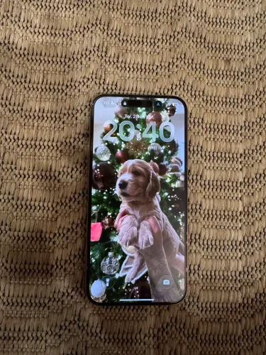 iphone 15 pro max 512 GB