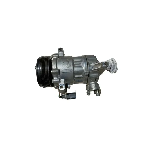 COMPRESSOR AR CONDICIONADO GOL SAVEIRO G5 G6 1.6 5U0820803F