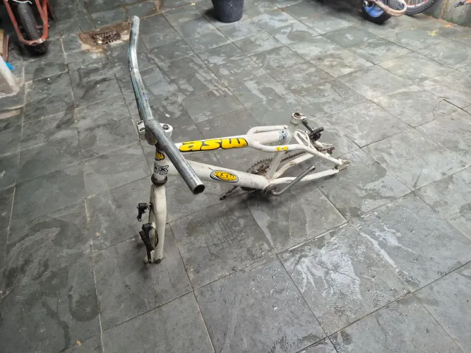 Quadro aro 20