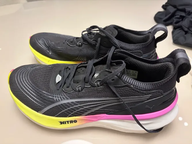Puma foreverrun nitro 2
