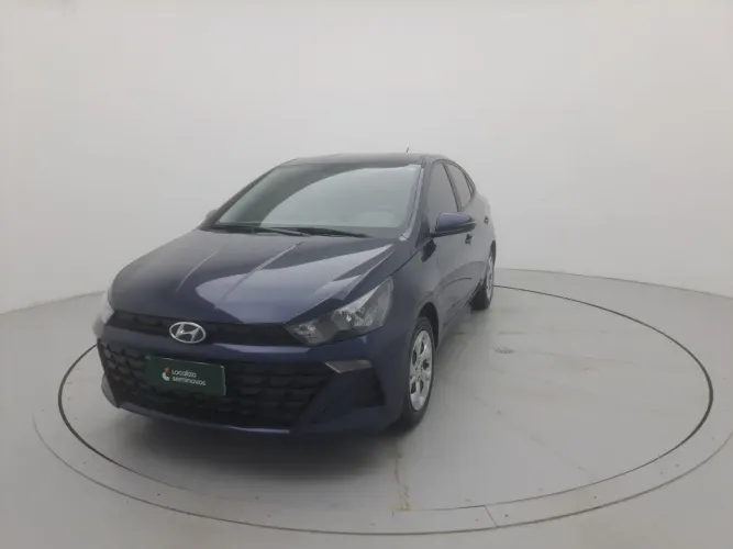 Hyundai HB20S Comfort 1.0 Flex 12V Mec. 2026