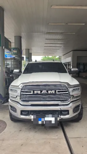 Ram 3500 Laramie 6.7 TB CD 4X4 Diesel 2022