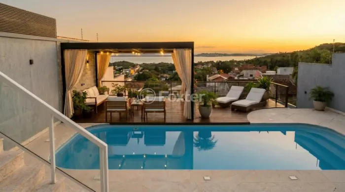 Casa à venda Rua Doutor Arnaldo da Silva Ferreira, Jardim Isabel - Porto Alegre