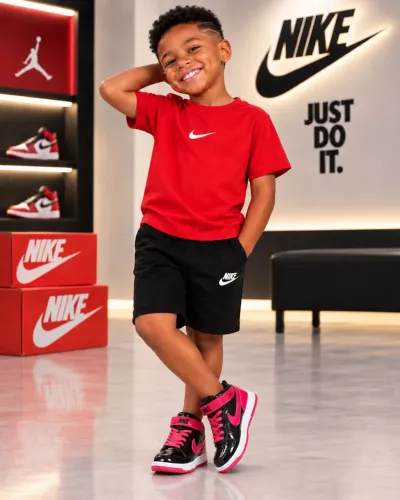 CAMISETA MALHA PERUANA INFANTIL