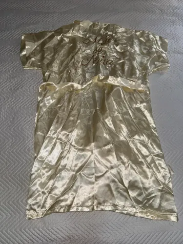 Robe casamento irmã da noiva e mãe da noiva