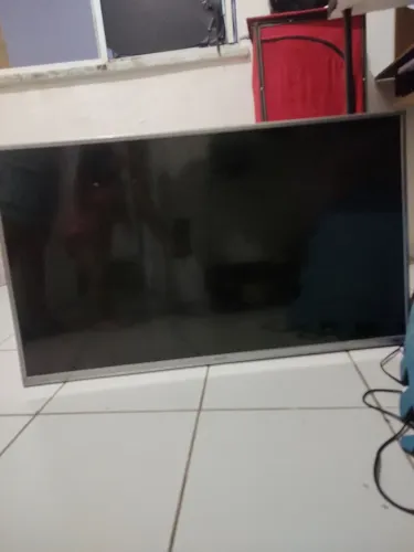 Tv semp 43