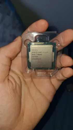 Processador i3 4170 Usado