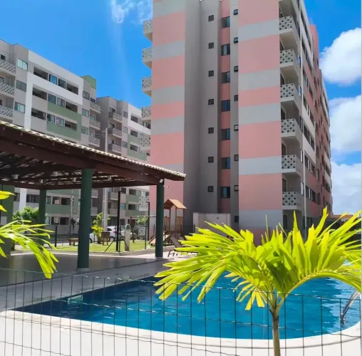 Apartamento à venda no GRAND RESERVA, CIDADE UNIVERSITÁRIA, Maceió, AL