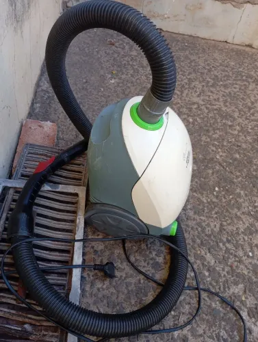 Aspirador de pó 