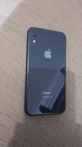 Iphone xr 10 valor 800 $ fone **
