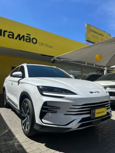 BYD Song Plus 1.5 16V Aut. (hibrido) 2027