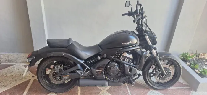 Vulcan S 650 2023