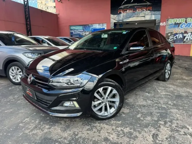 Volkswagen Virtus Highline 200 TSI 1.0 Flex 12V AUT 2020