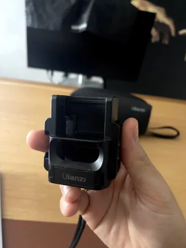 Acessórios Ullanzi para DJI Osmo Pocket 3