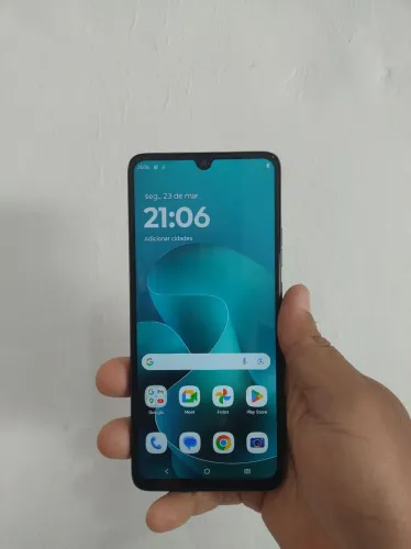 Motorola 128GB