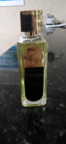 PERFUME EXPLOSION 