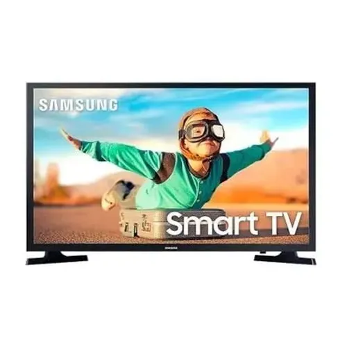 TV Samsung 32 - sistema Tizen