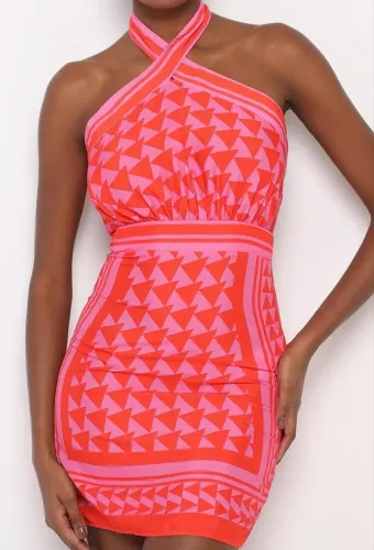 Vestido colcci 