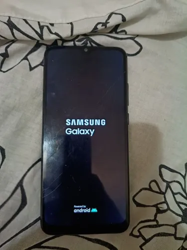 Samsung A03