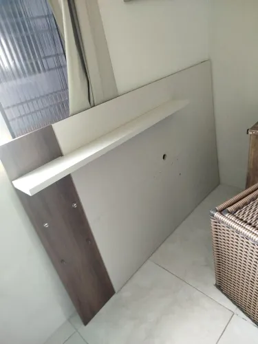 Painel de Parede para TV