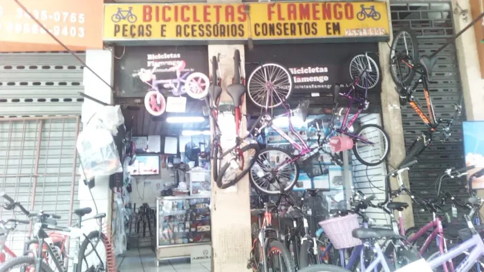 Vendo Bicicletaria.