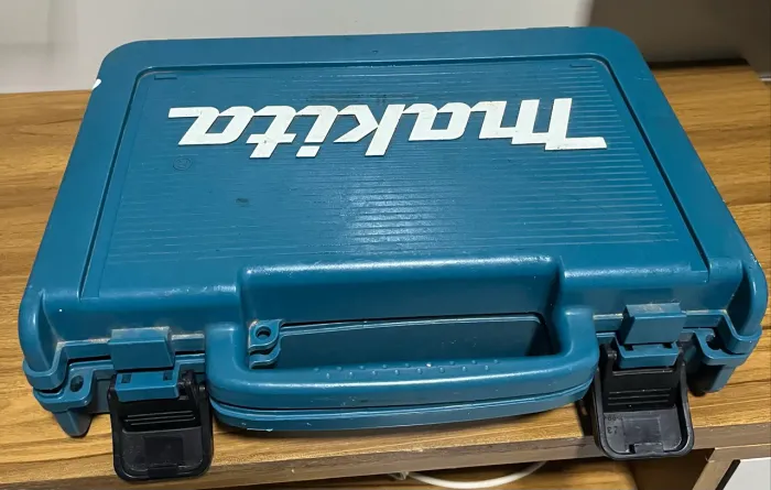 Makita usada, ótimo estado