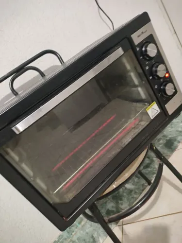 Forno Britânia 52L
