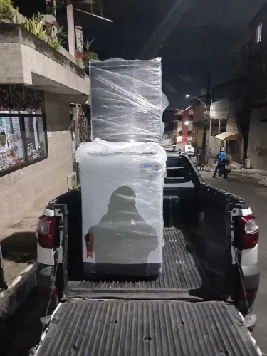 Carreto frete r mudanças