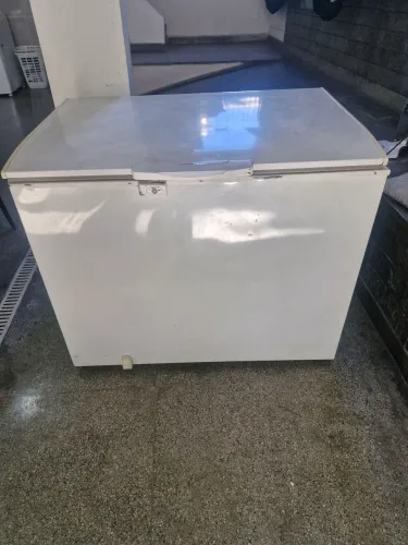 Freezer Horizontal