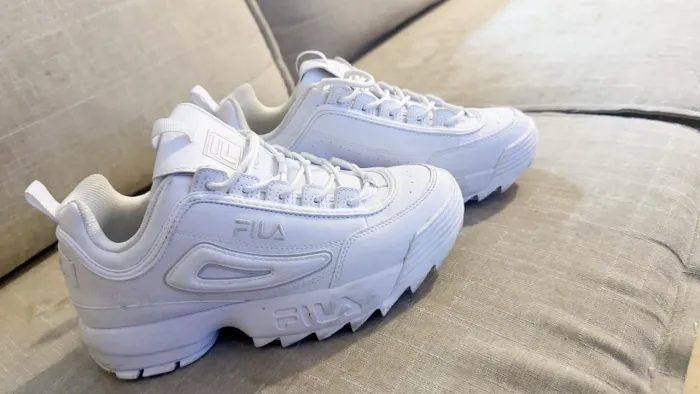 Tênis Fila Disruptor 