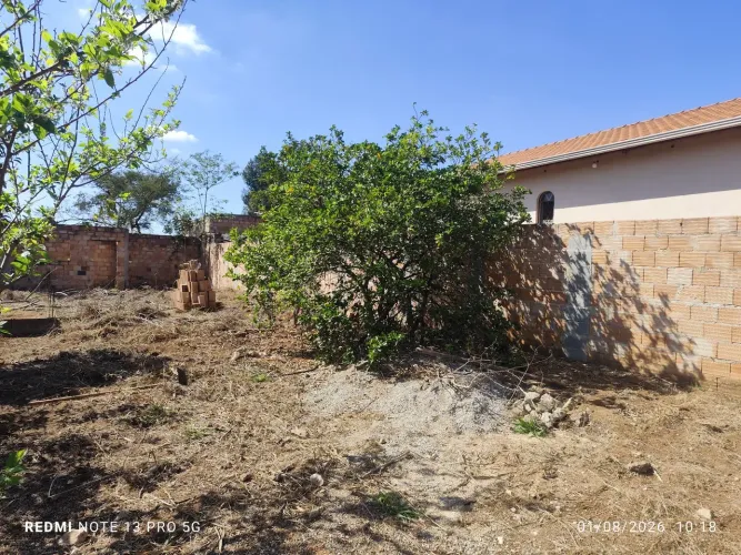 Lote região de São Joaquim de Bicas 