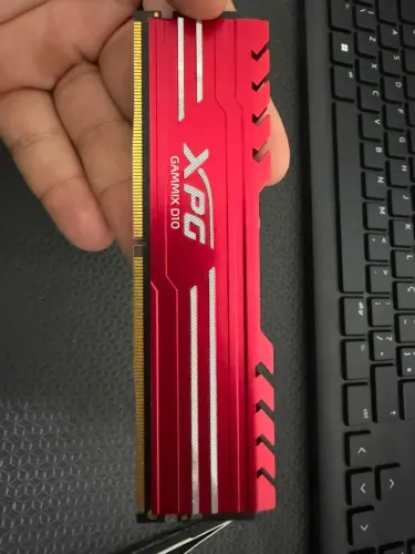 8 gb Memoria Ram XPG 3200mhz
