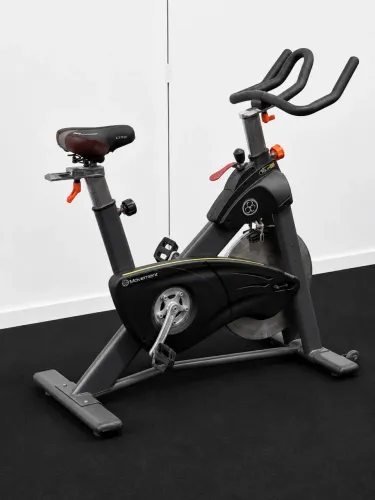 BIKE MOVEMENT SPINNING- TOUR S