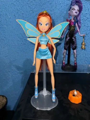 Bloom Winx