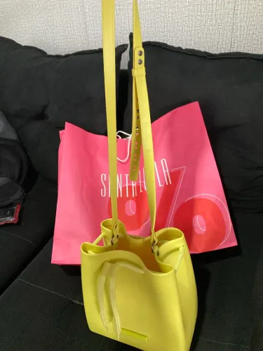 Bolsa santa lolla original