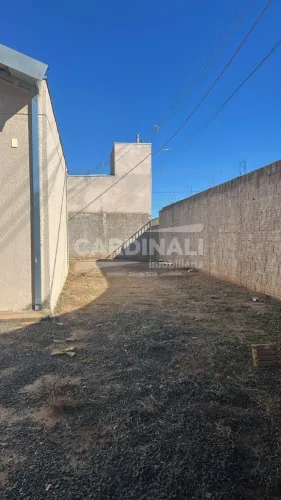 Casa para locação no Jardim Palmeiras!