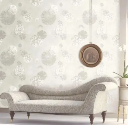 Papel de parede Vinílico importado Lavável texturizado rolo 10mx53cm cobre 4.3m2
