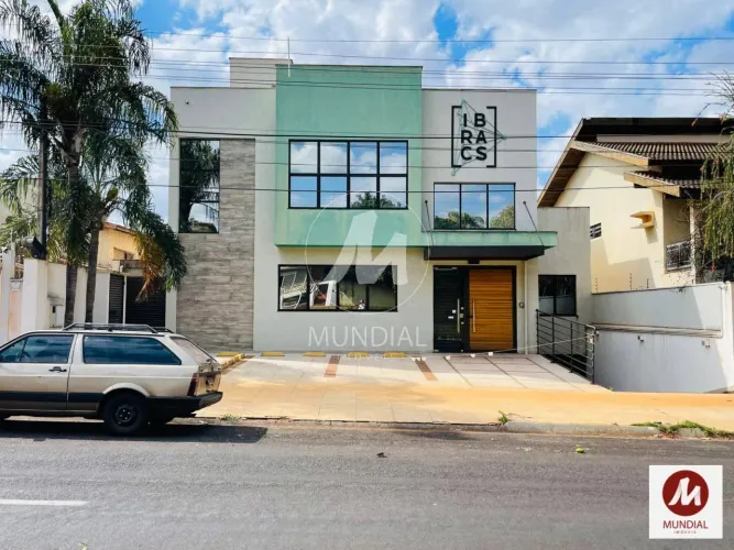 Salão/Galpão à venda no bairro CITY RIBEIRAO