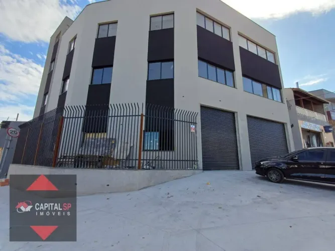 Prédio para alugar, 600 m² - Próx. à Av. São Miguel