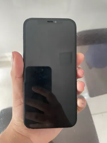 Vendo iPhone 12 64gb 
