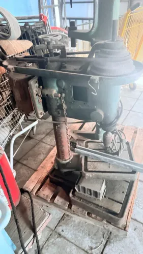 Ferramentas e Maquinas