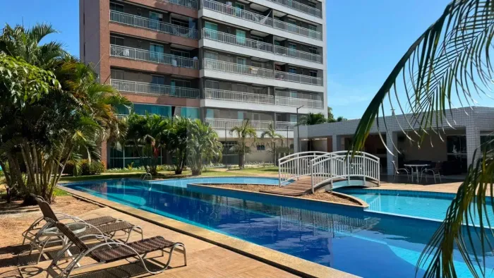 Apartamento à venda no bairro Nova Imperatriz - Imperatriz/MA
