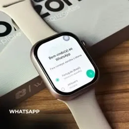 Smart watch Horizon Lite