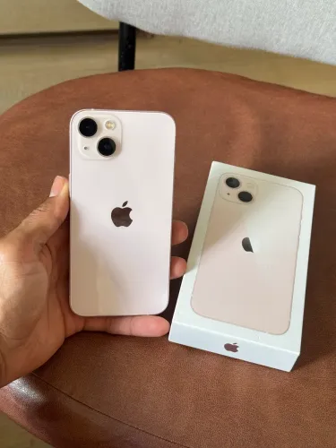 iPhone 13 256GB #OPORTUNIDADE