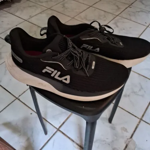 Tênis Fila Racer SpeedZone